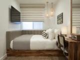 Mini Double Pearl room