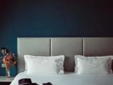 Bauhaus Double Suite