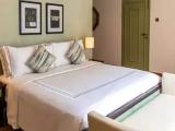 Angel Double Suite