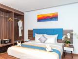 Grand Ocean Double Suite