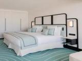 Deluxe Double Junior Suite