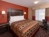 Mobility Accessible Double room