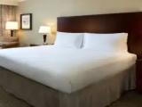 Accessible Double room