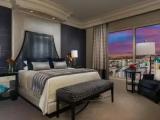 2 Bedrooms Premier Penthouse Suite Fountain view