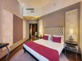 Deluxe Double Suite