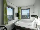 Heaven Wakeup Double room