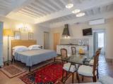 Sotto Il Sole Double Suite