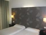 2 Bedrooms Quadruple Apartment