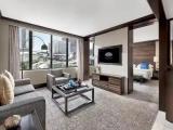 Urban Double Suite