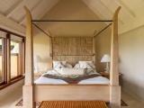 Luxury Double Pavilion with ocean view