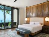 4 Bedrooms Villa oceanfront