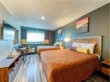 Classic Quadruple room
