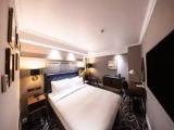 Cosy Atrium Double room