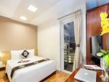 Executive Double Suite