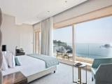 Premium Double room with sea view