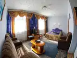 Large Family Double room