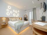 Orpheus Semibasement Suite