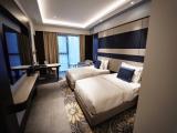 Premium Double room with balcony and with canal view