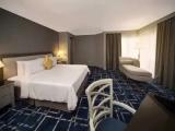 Presidential Double Suite