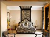 Deluxe Double Family room