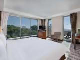 Jacuzzi Double Suite