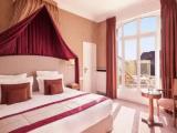 Deluxe Terrace Double room