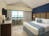Double Villa oceanfront