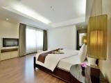2 Bedrooms Superior Suite