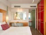 Diamond Double Suite beachfront