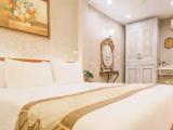 Double Junior Suite