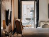 Deluxe Twin Suite
