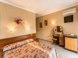 Standard Plus Double room
