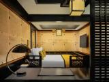Opium Club Lounge Access Double Suite