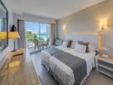 Premium Double room with partial sea view