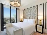 1 Bedroom St. Regis Double Suite with balcony and with city view