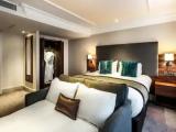 Family Double room