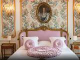 Pompadour Double Junior Suite
