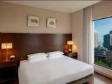 Executive Double Suite
