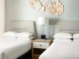 Paoakalani Quadruple room with balcony and with ocean view