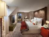 Oriental Double Penthouse Suite