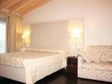 Double Suite with lake view