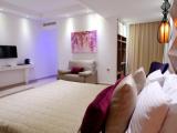 Double Junior Suite with sea view