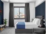 1 Bedroom Double Suite