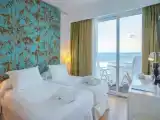 Double room seafront