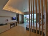 Sun Executive Double room with balcony and with city view