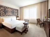 Luban Double Suite