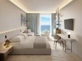 Superior Double room with sea view
