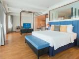 Double Suite with ocean view
