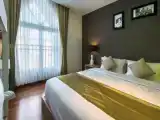 Family Quadruple room