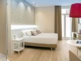 Premium Twin room